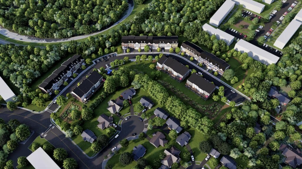 JR Real Estate Group