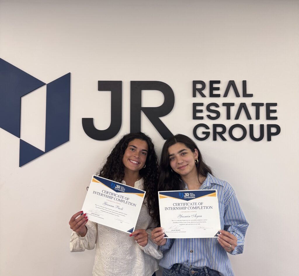 Celebrating Our Summer 2025 Interns!